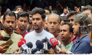আসিফ মাহমুদ