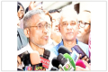হঠাৎ স্বরাষ্ট্র মন্ত্রণালয়ে বাবর