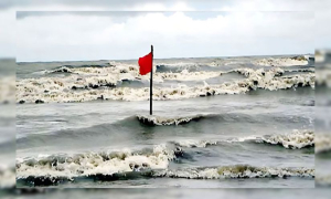 দুঃসংবাদ দিল আবহাওয়া অফিস