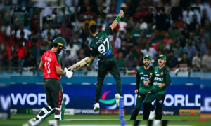 ব্যাটিং ব্যর্থতাই ফাইনাল হারাল বাংলাদেশ