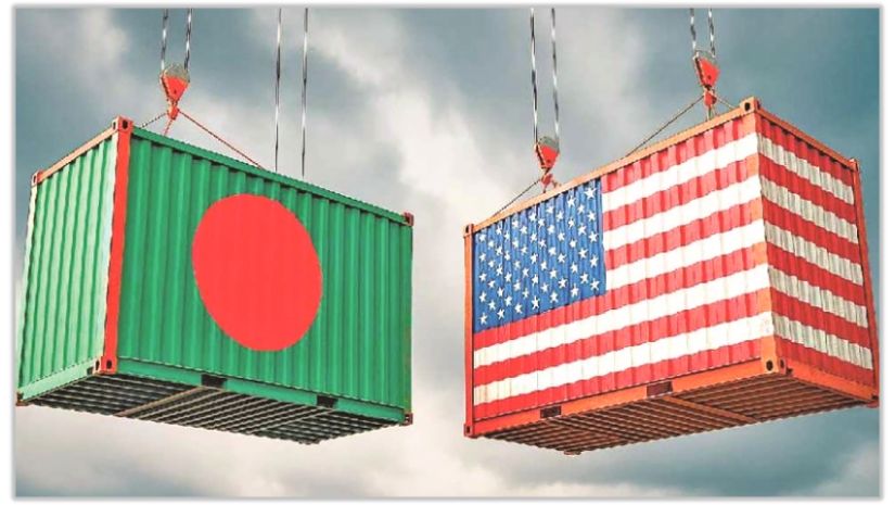 মার্কিন