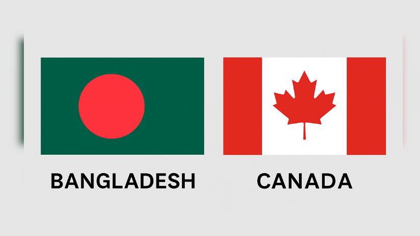 বাংলাদেশ