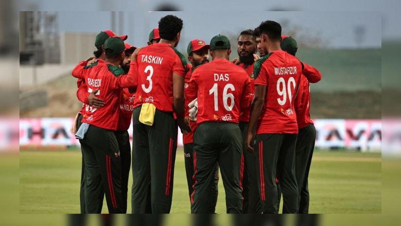বাংলাদেশ
