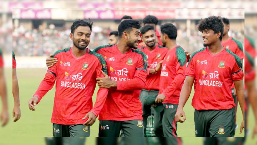 বাংলাদেশ