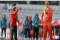 টসে জিতে ফিল্ডিংয়ে বাংলাদেশ