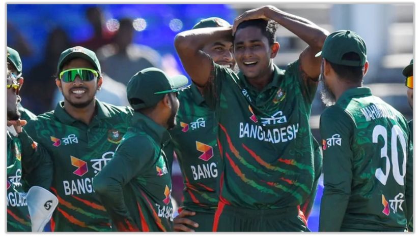 বাংলাদেশি