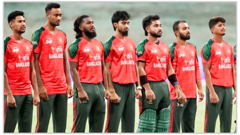 ক্রিকেট