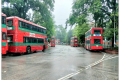 সর্বসাধারণের জন্য ঢাবির প্রবেশপথ বন্ধ