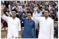 ২৮ পদের যে কয়টিতে জয় পেল শিবির