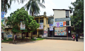 ডাকসু