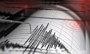 ভূমিকম্পে কাঁপল দেশ