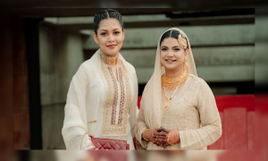 দ্বিতীয়বার বিয়ে করলেন ফারিয়া, যা বললেন পিয়া