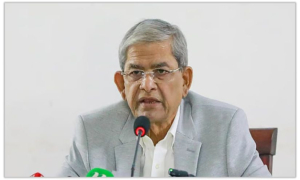 ফখরুল