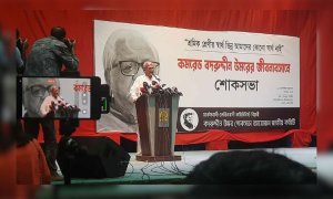 মির্জা ফখরুল