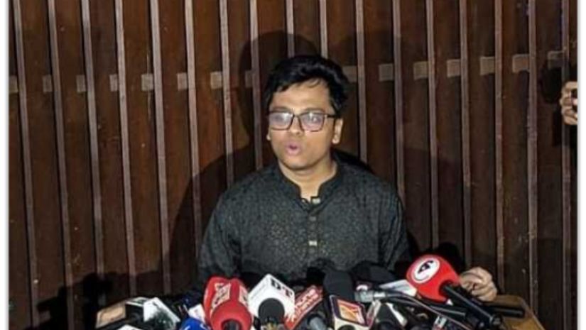 ডাকসু