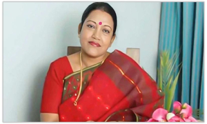 ফরিদা