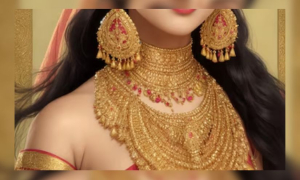 নতুন করে সোনার দাম নির্ধারণ