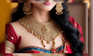 ইতিহাসের সর্বোচ্চ দামে স্বর্ণ