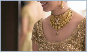 রেকর্ড দামে স্বর্ণ আজ থেকে