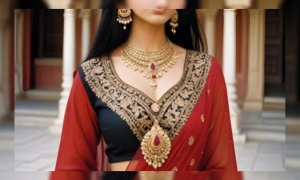 স্বর্ণে ফের ইতিহাস