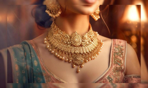 আজও ইতিহাস গড়া দামে স্বর্ণ