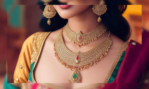 ফের স্বর্ণের নতুন দাম নির্ধারণ