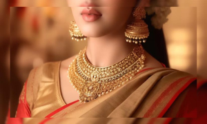 ফের বাড়ল স্বর্ণের দাম, নতুন ইতিহাস