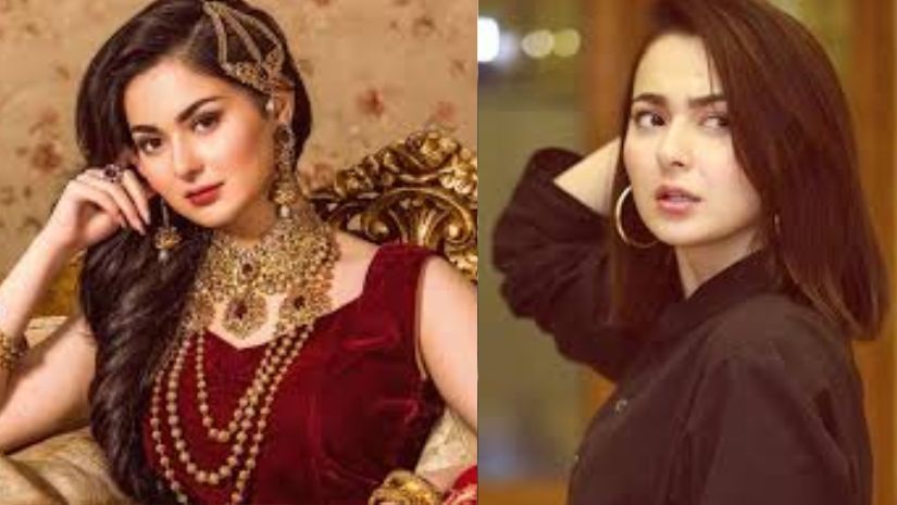 অভিনেত্রী