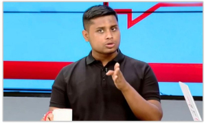 ডাকসু