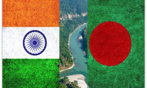 ভারত-বাংলাদেশ