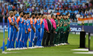 ভারতের বিপক্ষে ফাইনাল, যে আশা দেখছে পাকিস্তান