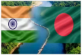 গঙ্গা নিয়ে বসছে ভারত-বাংলাদেশ