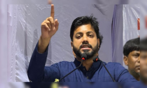 বিসিবি ঘেরাওয়ের হুঁশিয়ারি ইশরাকের