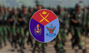 খাগড়াছড়ি নিয়ে যা বলল সেনাবাহিনী