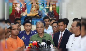 পূজা