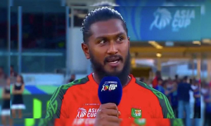টসে জয়ী বাংলাদেশ, একাদশে বড় পরিবর্তন