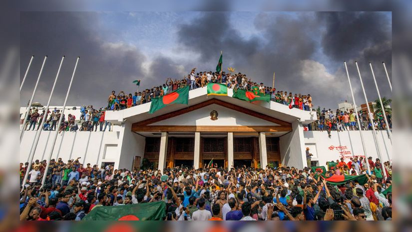 জুলাই