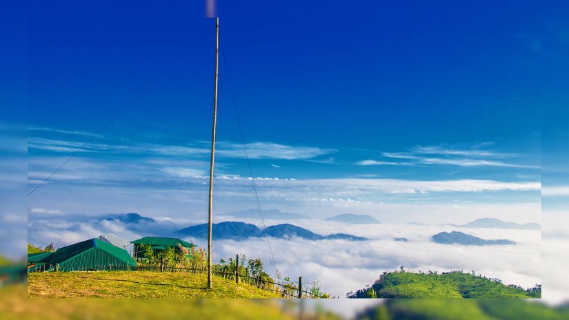 বান্দরবান
