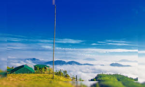 বান্দরবান