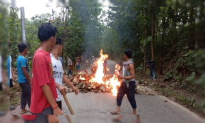 ১৪৪ ধারা জারি, কী হচ্ছে খাগড়াছড়িতে?