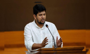 সাংবাদিকদের দালালির বিষয়ে যা বললেন তথ্য উপদেষ্টা