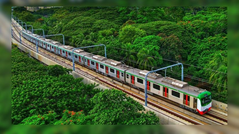 মেট্রোরেল