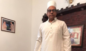 মিশা