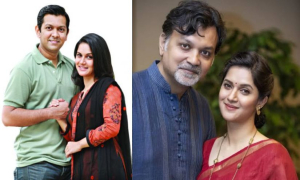 তাহসান-সৃজিতকে নিয়ে কী বলবেন মিথিলা?