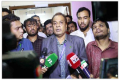 জাকসুর ফলাফল যখন