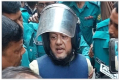 সেই মতিউরকে অনৈতিক সুবিধা দিয়ে বরখাস্ত ১১ পুলিশ