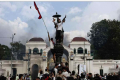 নেপালে বিপ্লব হাইজ্যাকের অভিযোগ