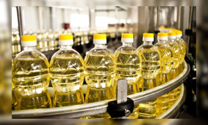 বাড়ছে ভোজ্যতেলের দাম