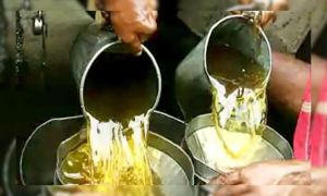 কারণ ছাড়াই বেড়েছে তেলের দাম