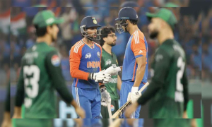 এশিয়ার সেরা ভারত